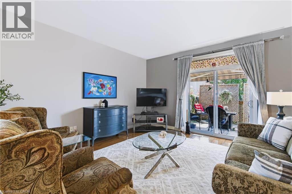 244 Dundas Street W Unit# 22, Paris, Ontario  N3L 0B4 - Photo 15 - 40846427