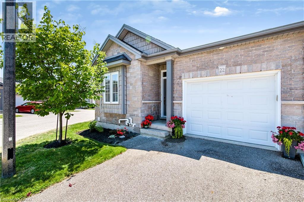 244 Dundas Street W Unit# 22, Paris, Ontario  N3L 0B4 - Photo 3 - 40846427