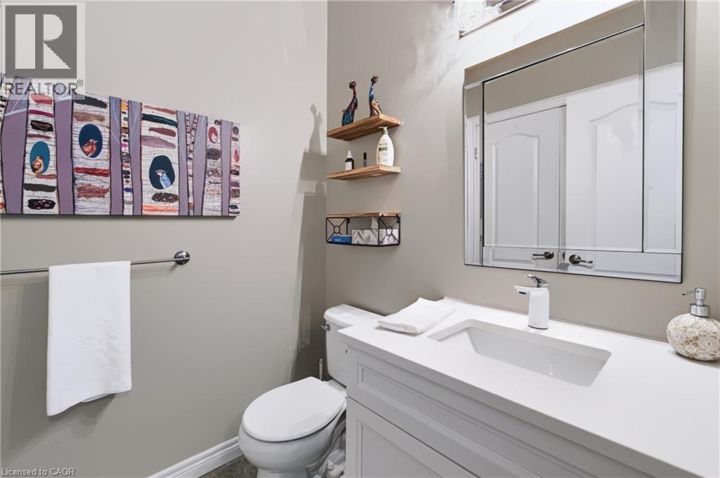 244 Dundas Street W Unit# 22, Paris, Ontario  N3L 0B4 - Photo 6 - 40846427
