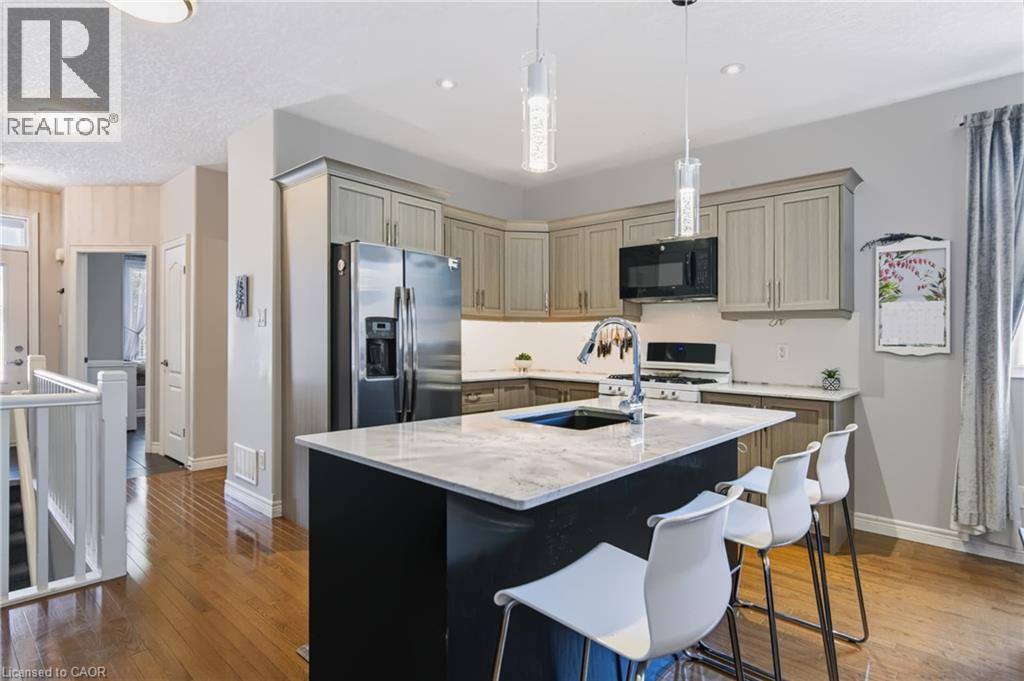 244 Dundas Street W Unit# 22, Paris, Ontario  N3L 0B4 - Photo 8 - 40846427