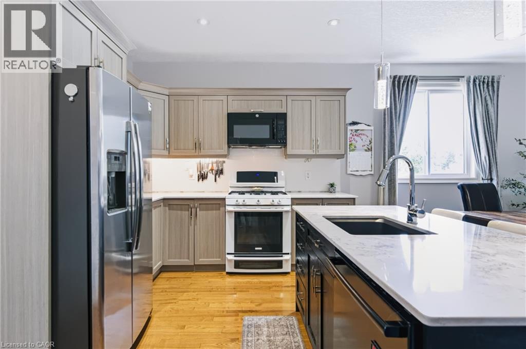 244 Dundas Street W Unit# 22, Paris, Ontario  N3L 0B4 - Photo 9 - 40846427