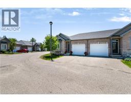244 DUNDAS Street W Unit# 22, paris, Ontario