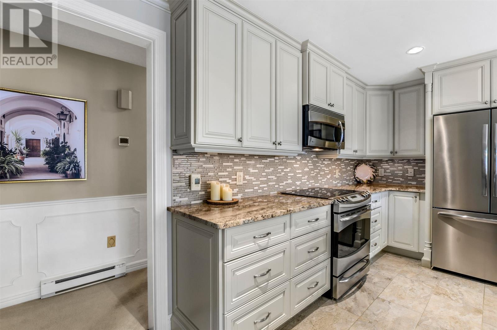 28 Mountbatten Drive, St. John's, Newfoundland & Labrador  A1A 3X7 - Photo 22 - 1300243