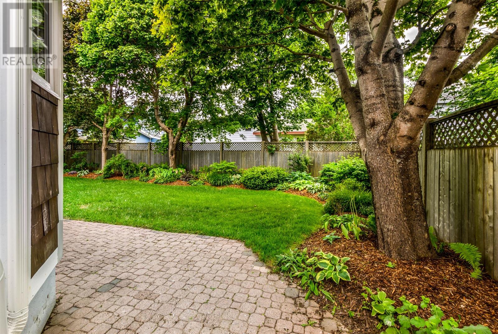 28 Mountbatten Drive, St. John's, Newfoundland & Labrador  A1A 3X7 - Photo 45 - 1300243