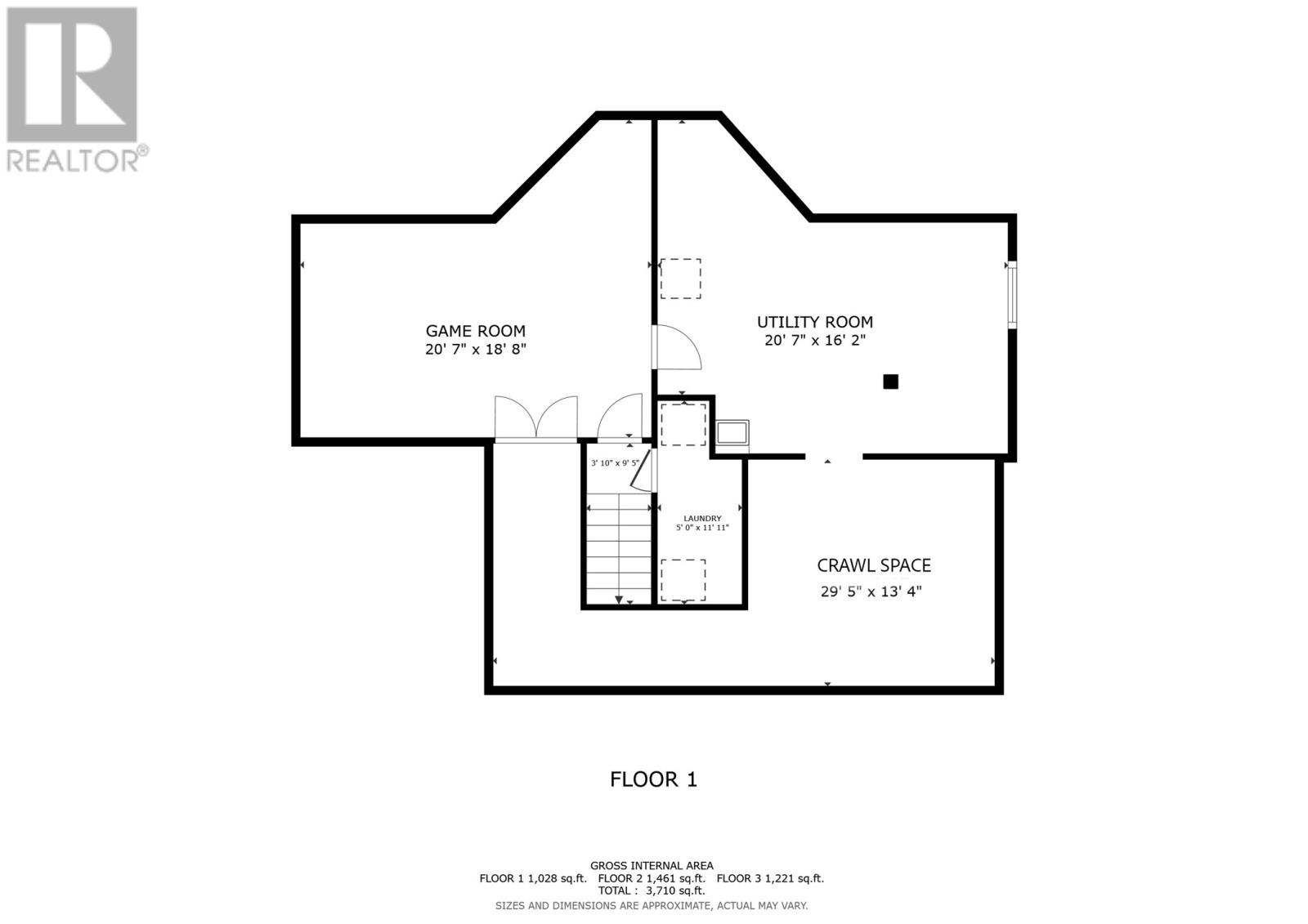 28 Mountbatten Drive, St. John's, Newfoundland & Labrador  A1A 3X7 - Photo 50 - 1300243
