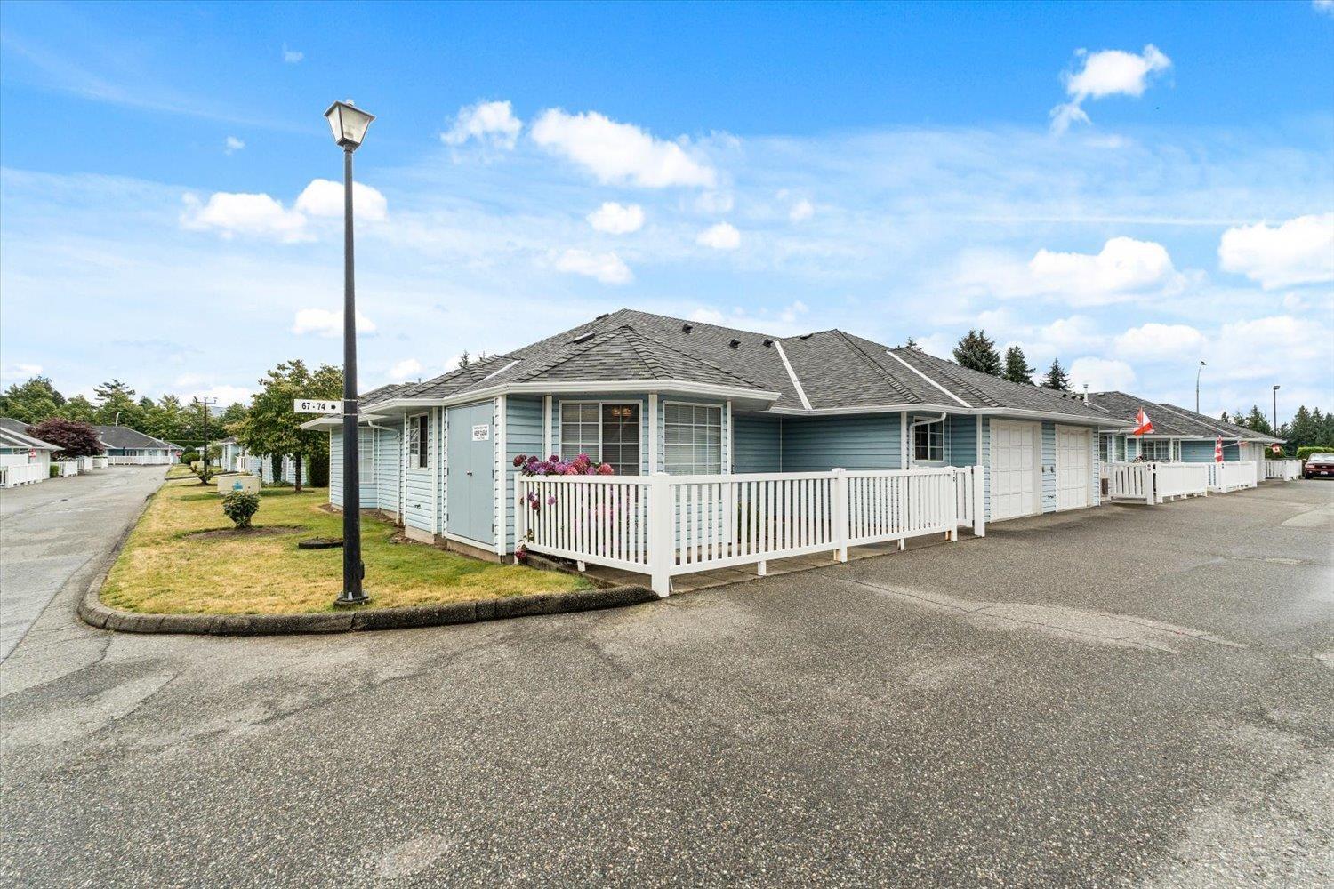 70 1450 MCCALLUM ROAD, Abbotsford