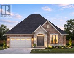169 HARVEST LANE, Thames Centre, Ontario