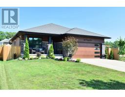 60 SNOWY OWL TRAIL, Central Elgin, Ontario