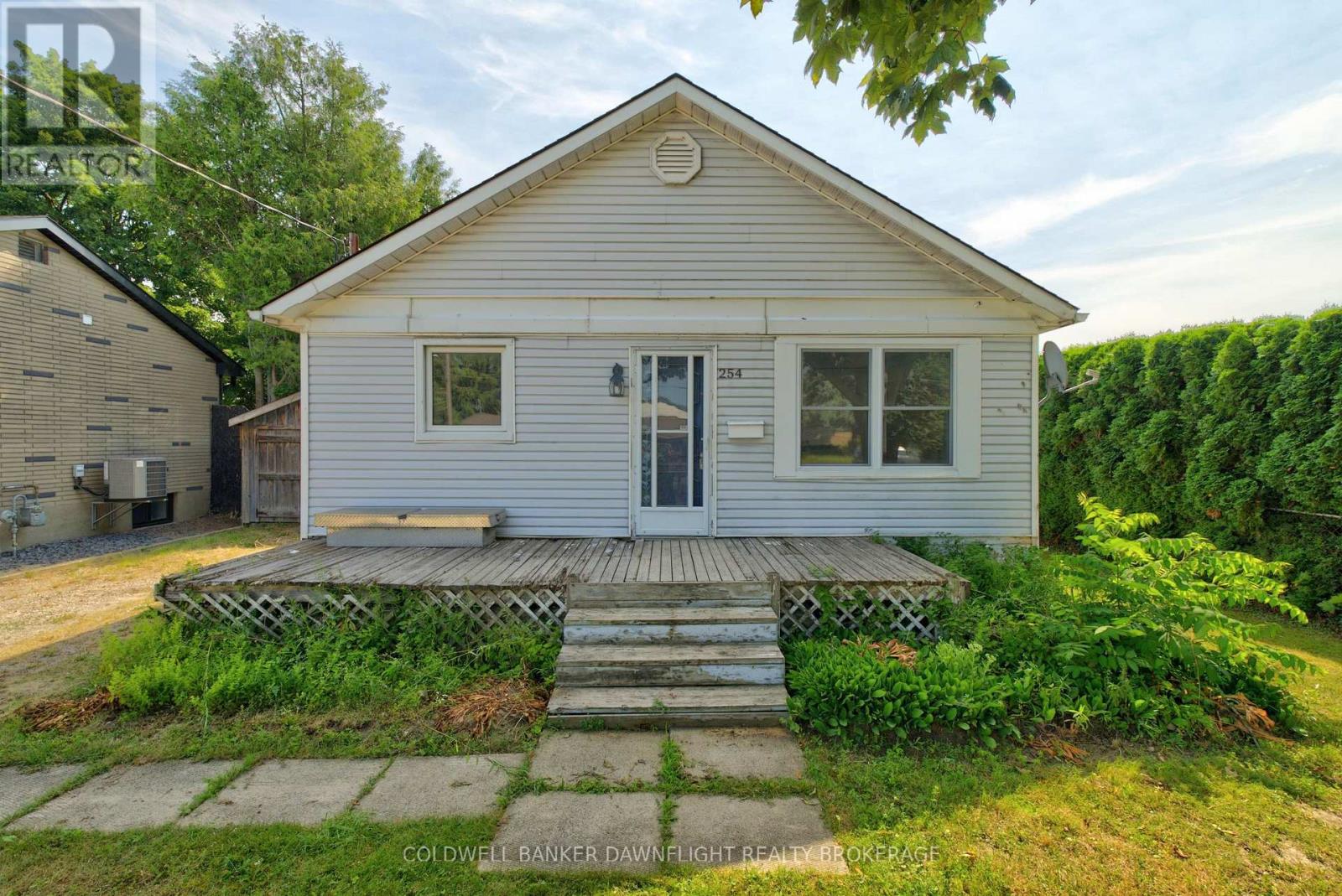 254 MARLBOROUGH STREET, South Huron, Ontario