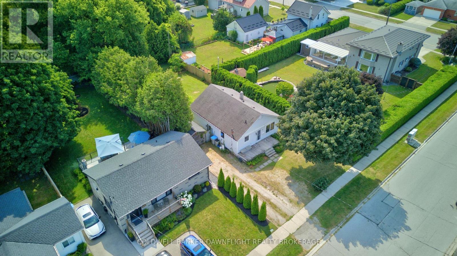254 Marlborough Street, South Huron, Ontario  N0M 1S2 - Photo 23 - X13566494