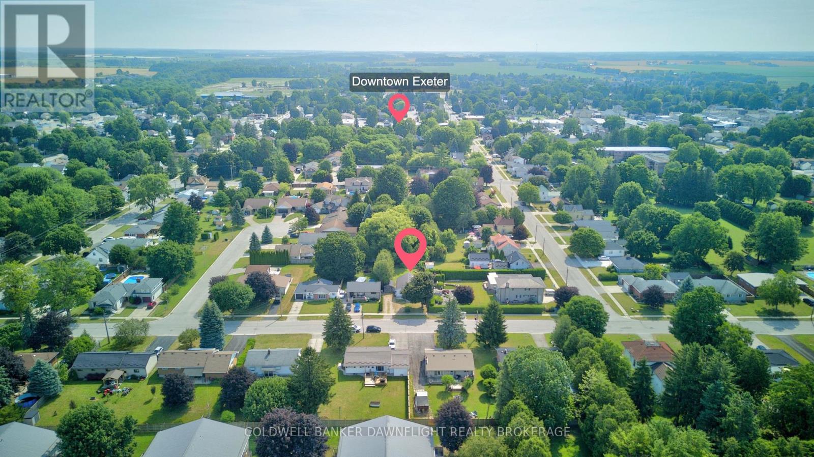 254 Marlborough Street, South Huron, Ontario  N0M 1S2 - Photo 29 - X13566494