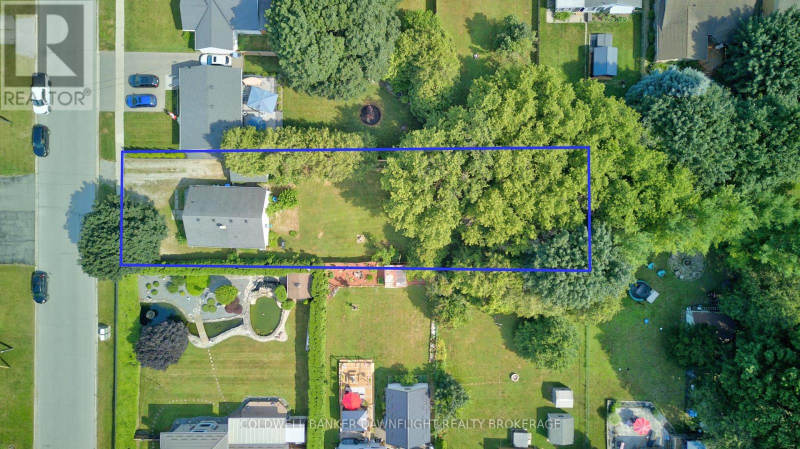 254 Marlborough Street, South Huron, Ontario  N0M 1S2 - Photo 30 - X13566494