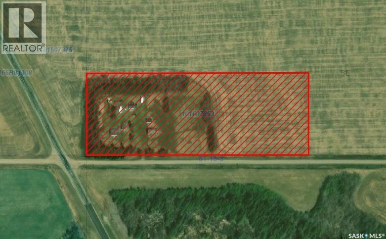 8.95 Acres Nw Of Ml, Meadow Lake Rm No.588, Saskatchewan  S0M 0T0 - Photo 10 - SK042446