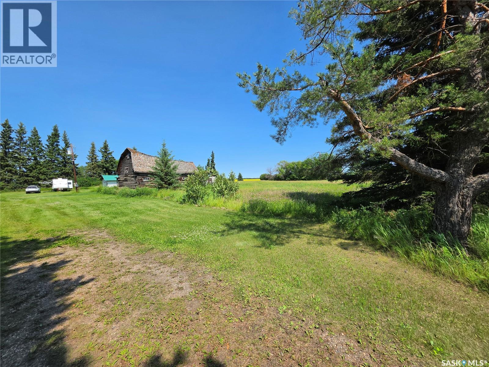 8.95 Acres Nw Of Ml, Meadow Lake Rm No.588, Saskatchewan  S0M 0T0 - Photo 3 - SK042446