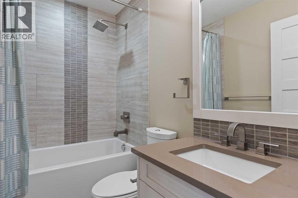 407 Riva Place, Canmore, Alberta  T1W 3L4 - Photo 28 - A2328900