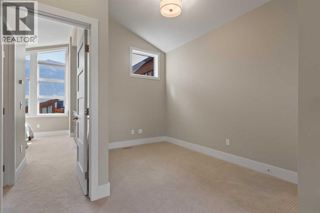 407 Riva Place, Canmore, Alberta  T1W 3L4 - Photo 20 - A2328900