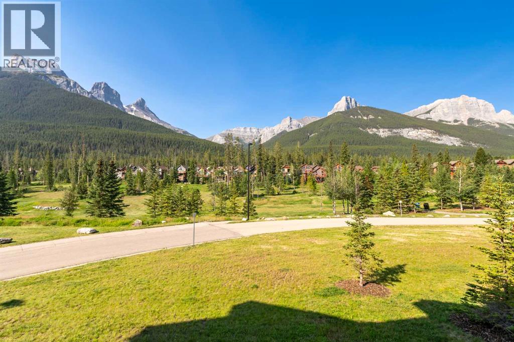 407 Riva Place, Canmore, Alberta  T1W 3L4 - Photo 13 - A2328900