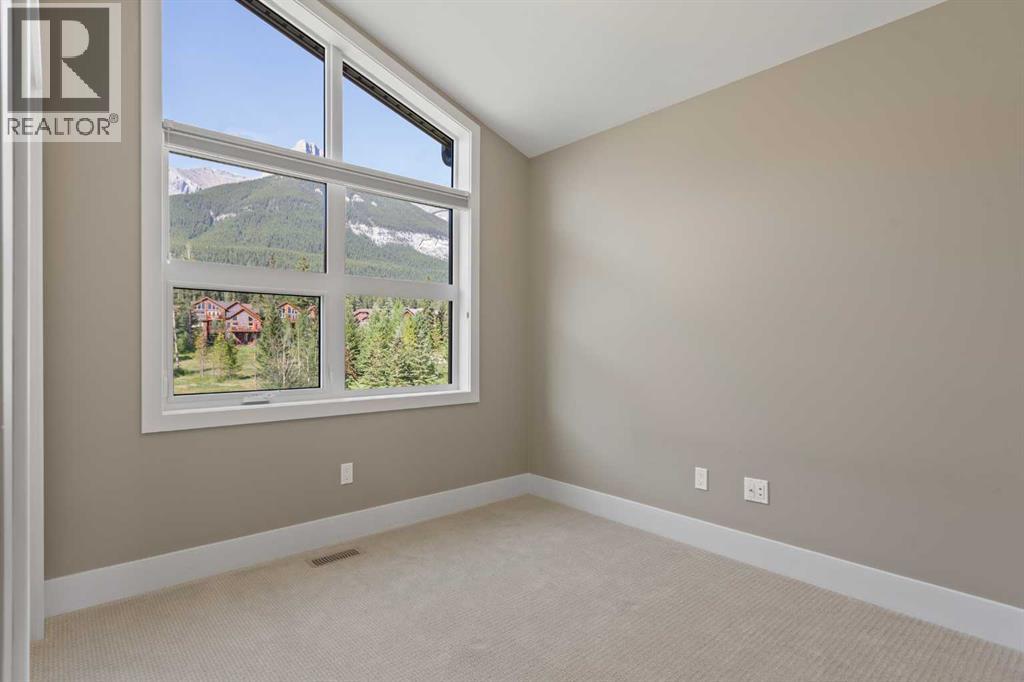 407 Riva Place, Canmore, Alberta  T1W 3L4 - Photo 26 - A2328900
