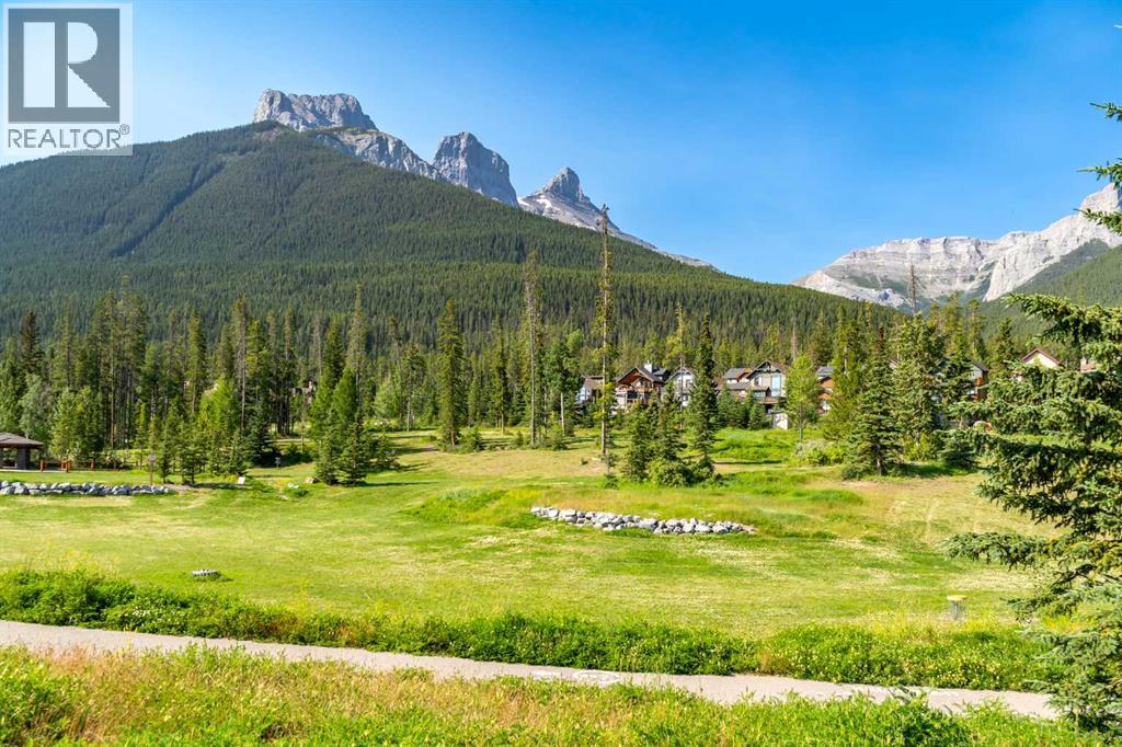 407 Riva Place, Canmore, Alberta  T1W 3L4 - Photo 43 - A2328900