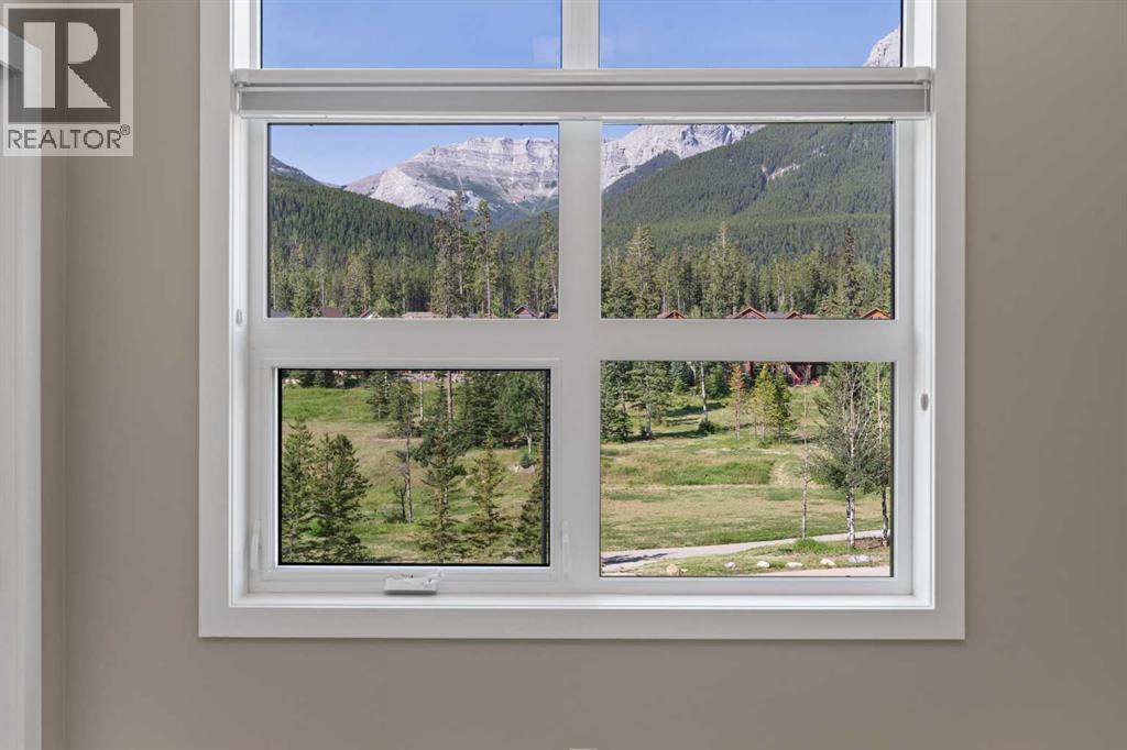 407 Riva Place, Canmore, Alberta  T1W 3L4 - Photo 27 - A2328900