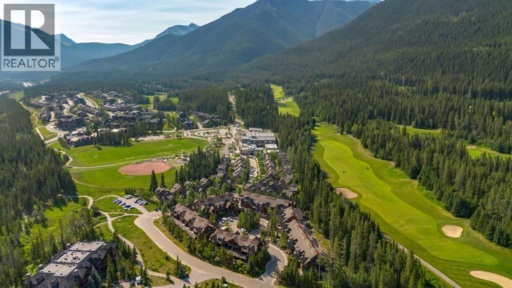 407 Riva Place, Canmore, Alberta  T1W 3L4 - Photo 37 - A2328900