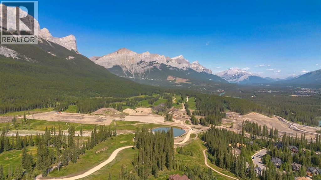 407 Riva Place, Canmore, Alberta  T1W 3L4 - Photo 38 - A2328900