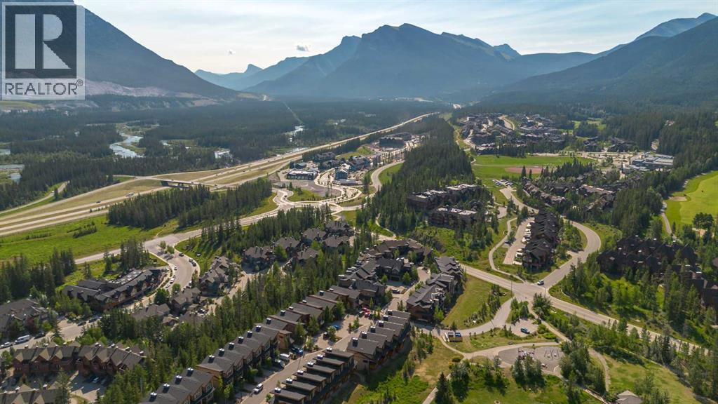 407 Riva Place, Canmore, Alberta  T1W 3L4 - Photo 40 - A2328900