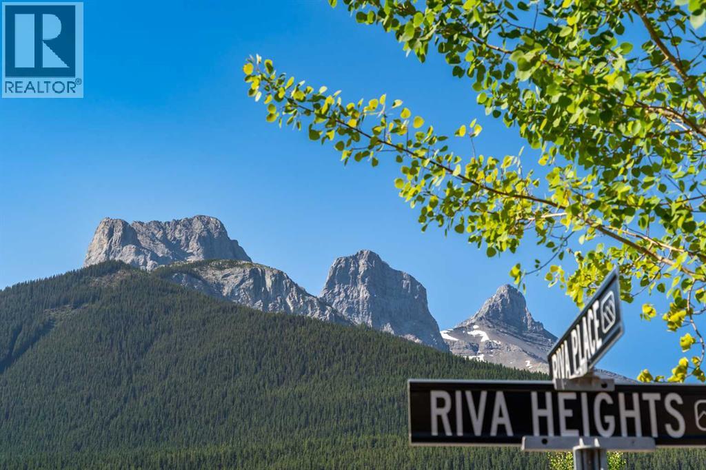 407 Riva Place, Canmore, Alberta  T1W 3L4 - Photo 44 - A2328900