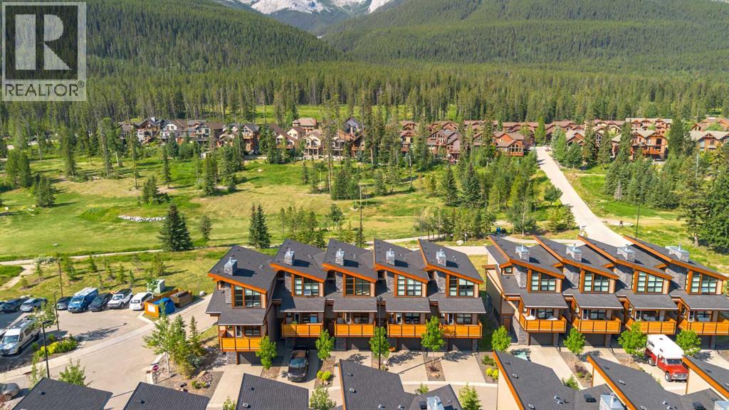 407 Riva Place, Canmore, Alberta  T1W 3L4 - Photo 33 - A2328900