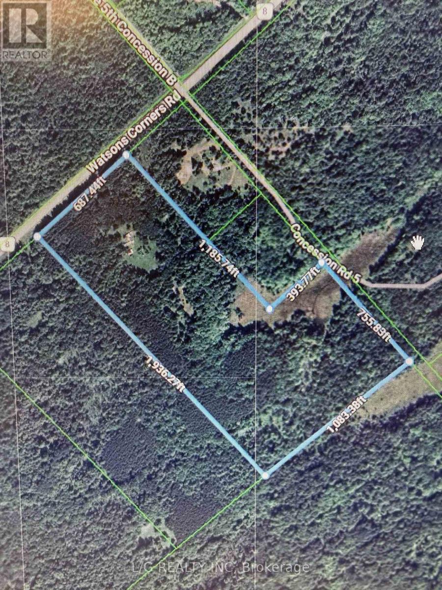 3087 Watsons Corners Road, Lanark Highlands, Ontario K0G 1K0 - Photo 3 - X13566366
