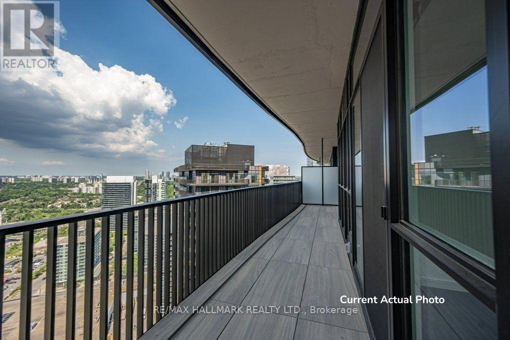 3105 - 18 Esther Shiner Boulevard, Toronto, Ontario  M2K 0J7 - Photo 15 - C13545058