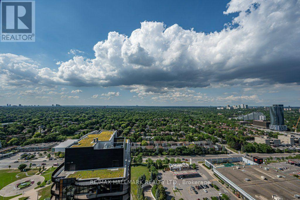 3105 - 18 Esther Shiner Boulevard, Toronto, Ontario  M2K 0J7 - Photo 17 - C13545058