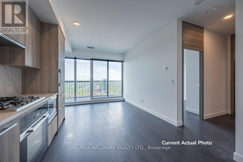3105 - 18 Esther Shiner Boulevard, Toronto, Ontario  M2K 0J7 - Photo 5 - C13545058