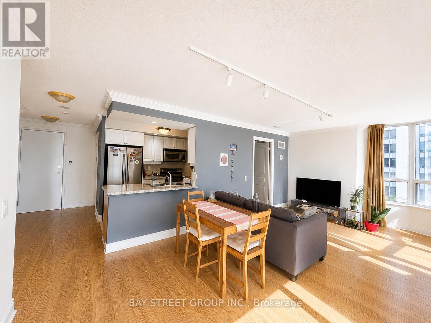 505 - 10 Northtown Way, Toronto, Ontario  M2N 7L4 - Photo 12 - C13566072