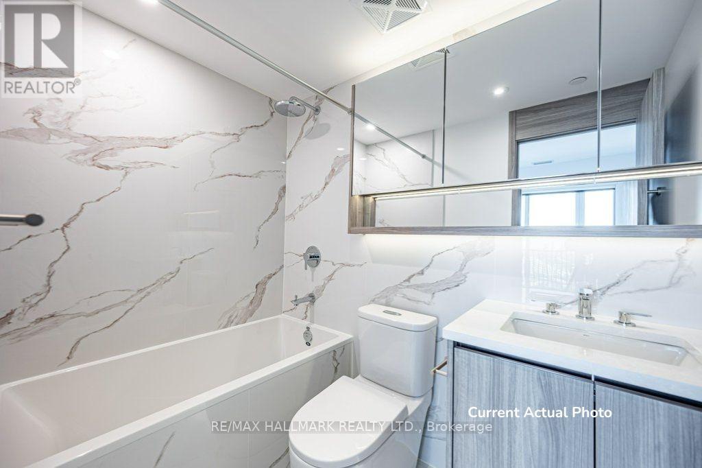 3105 - 18 Esther Shiner Boulevard, Toronto, Ontario  M2K 0J7 - Photo 9 - C13545058