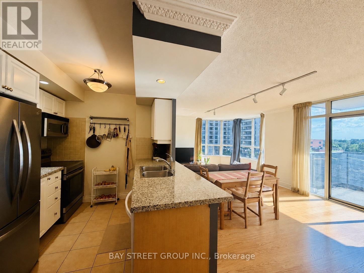 505 - 10 Northtown Way, Toronto, Ontario  M2N 7L4 - Photo 10 - C13566072