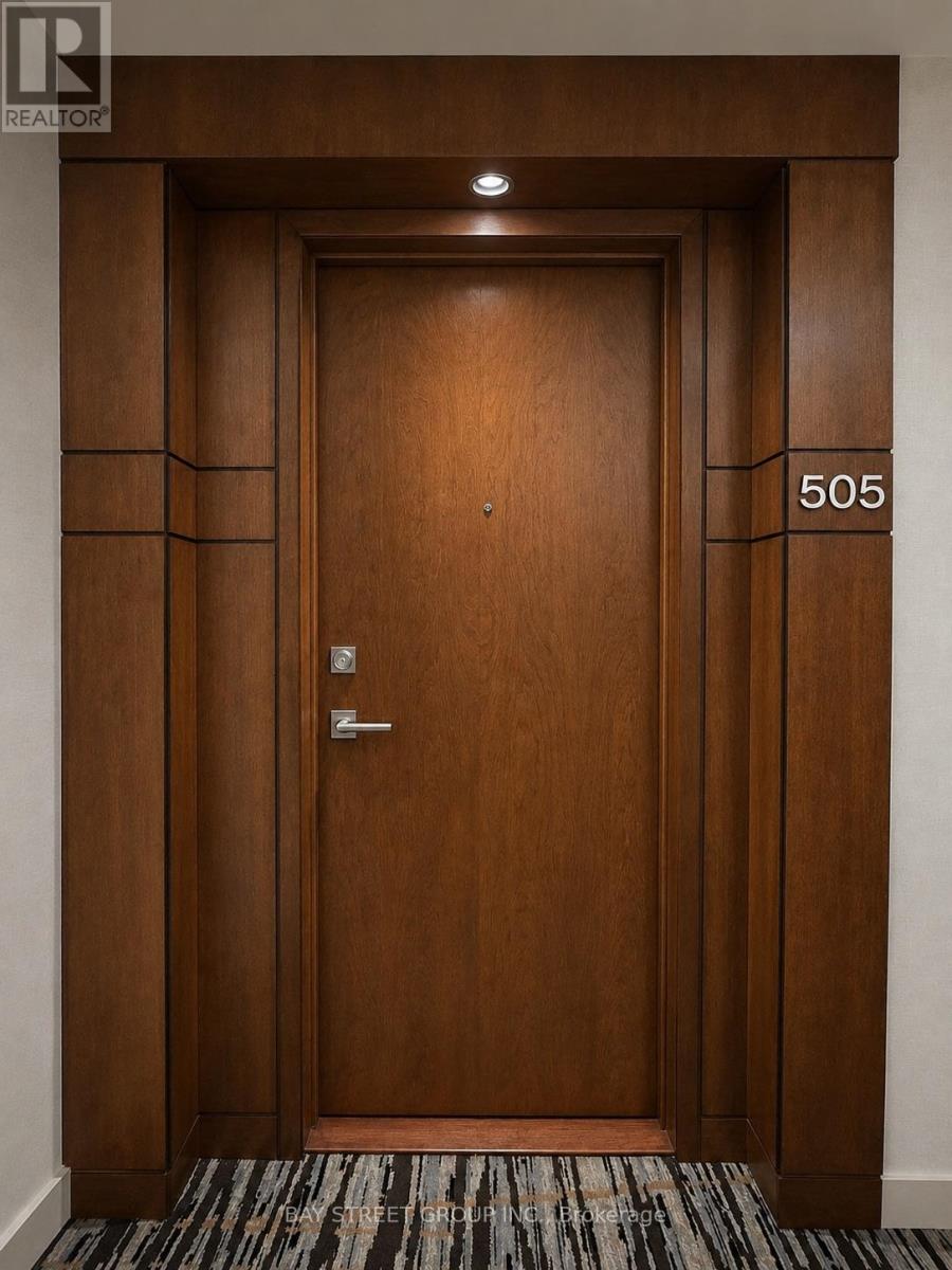 505 - 10 Northtown Way, Toronto, Ontario  M2N 7L4 - Photo 9 - C13566072