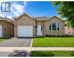 B - 16 NICOLE MARIE AVENUE, barrie (east bayfield), Ontario