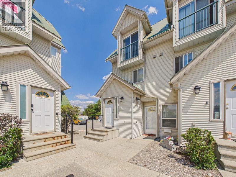1004 23rd Avenue N Unit# 209, Cranbrook, British Columbia V1C 6P9 - Photo 1 - 10393892