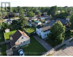103 NORFOLK STREET, stratford, Ontario