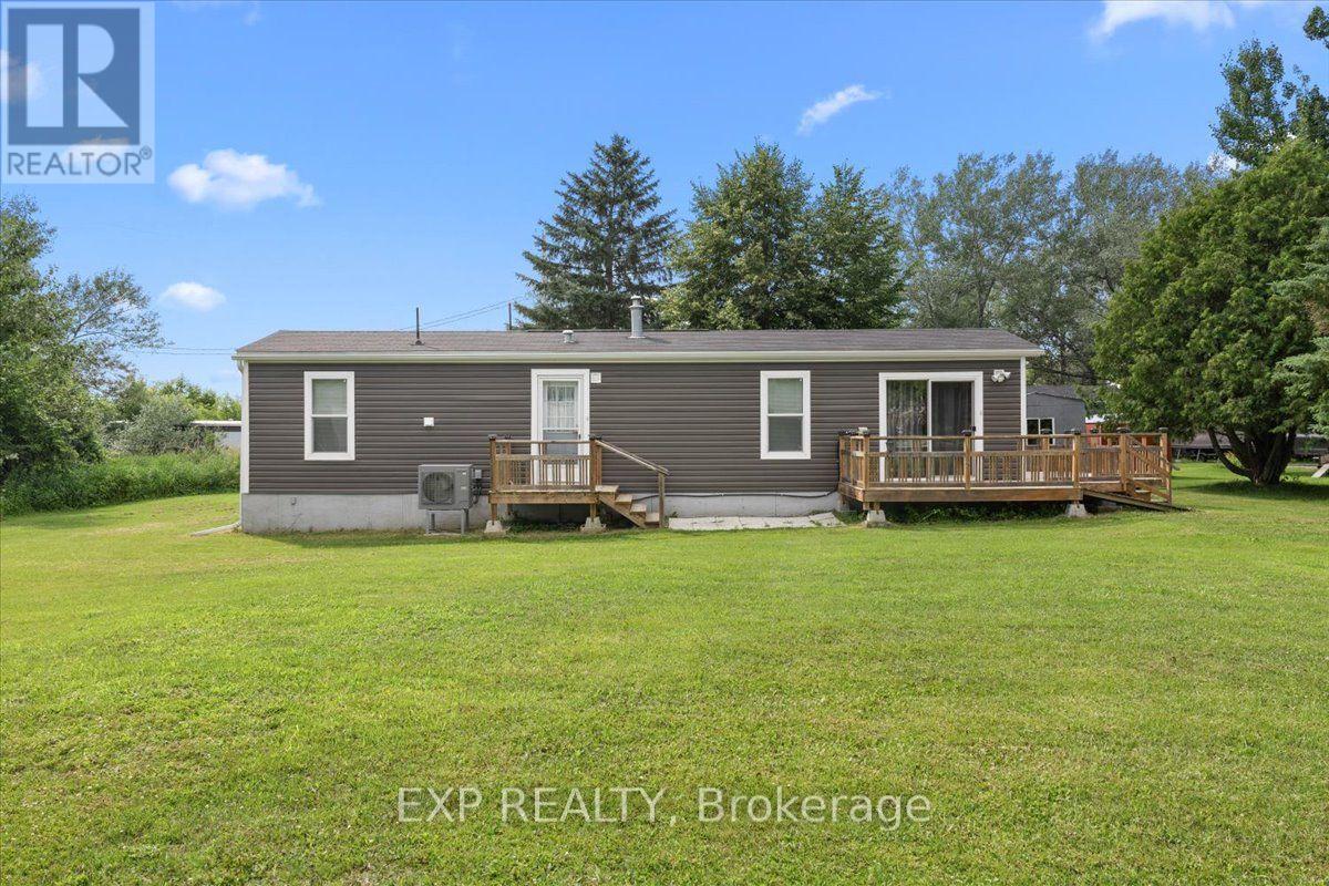 114 HAROLD VALLEY DRIVE, Ottawa, Ontario