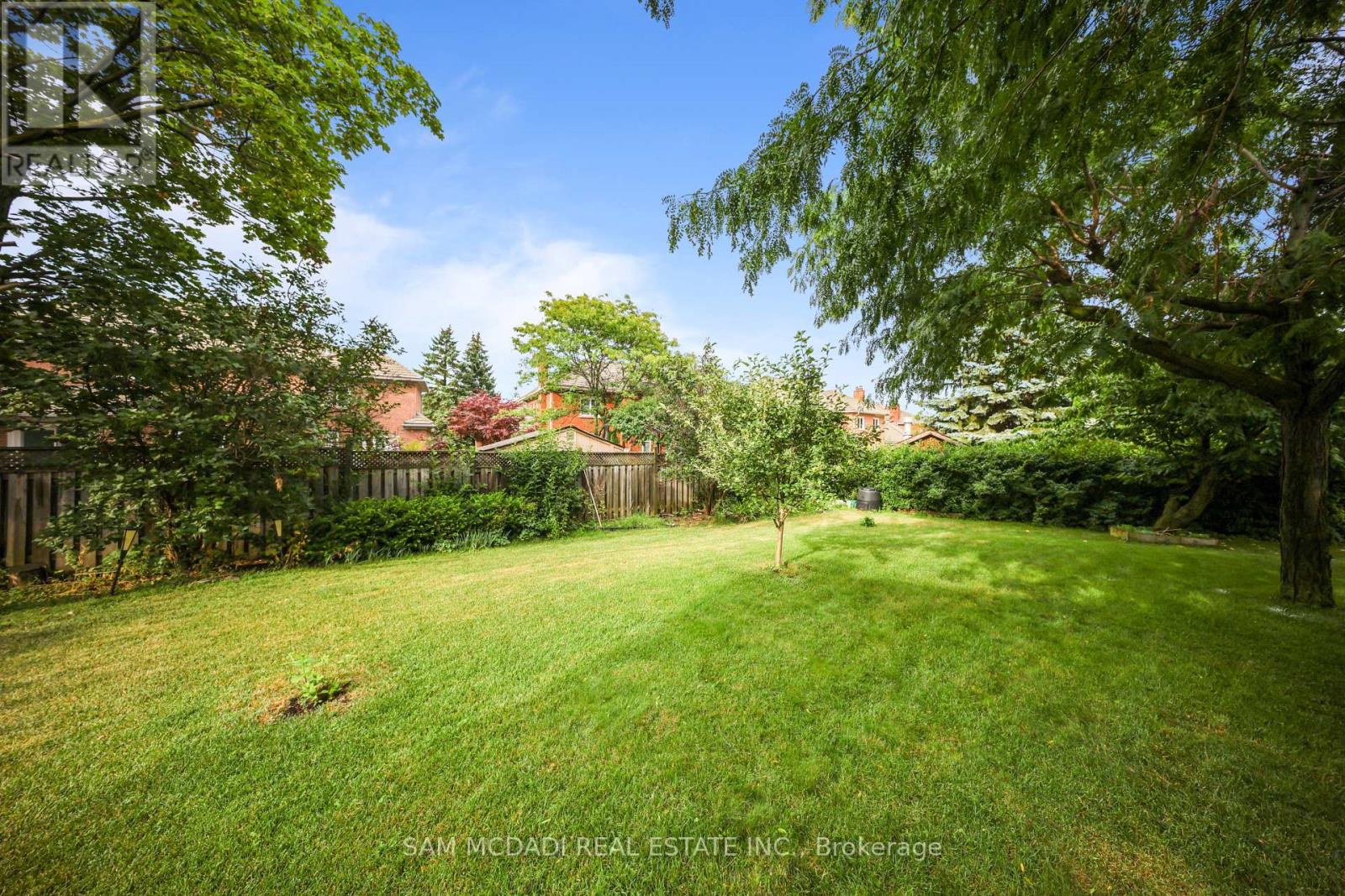 5109 Elderview Court, Mississauga, Ontario  L5M 5A9 - Photo 44 - W13561288