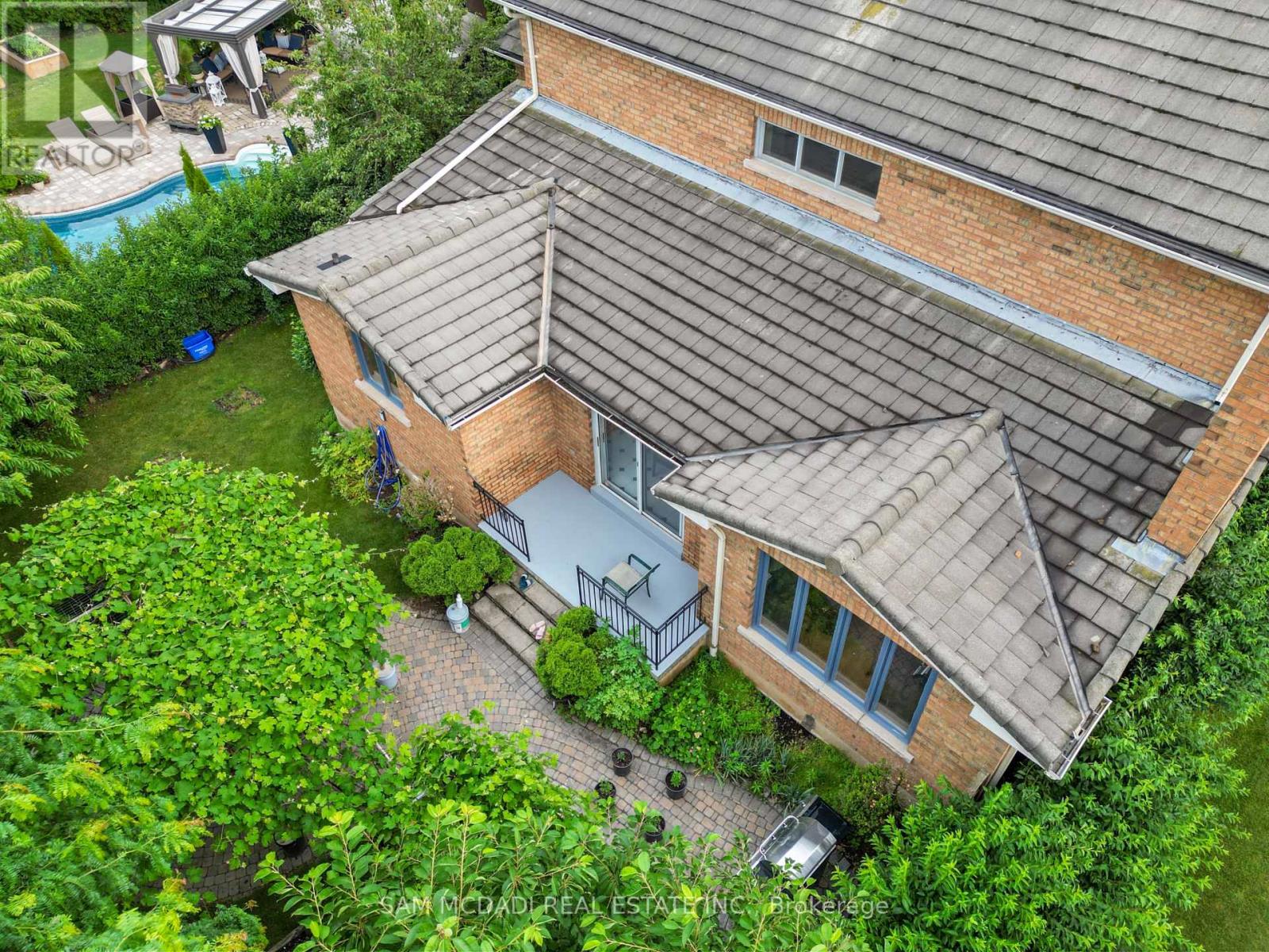 5109 Elderview Court, Mississauga, Ontario  L5M 5A9 - Photo 46 - W13561288