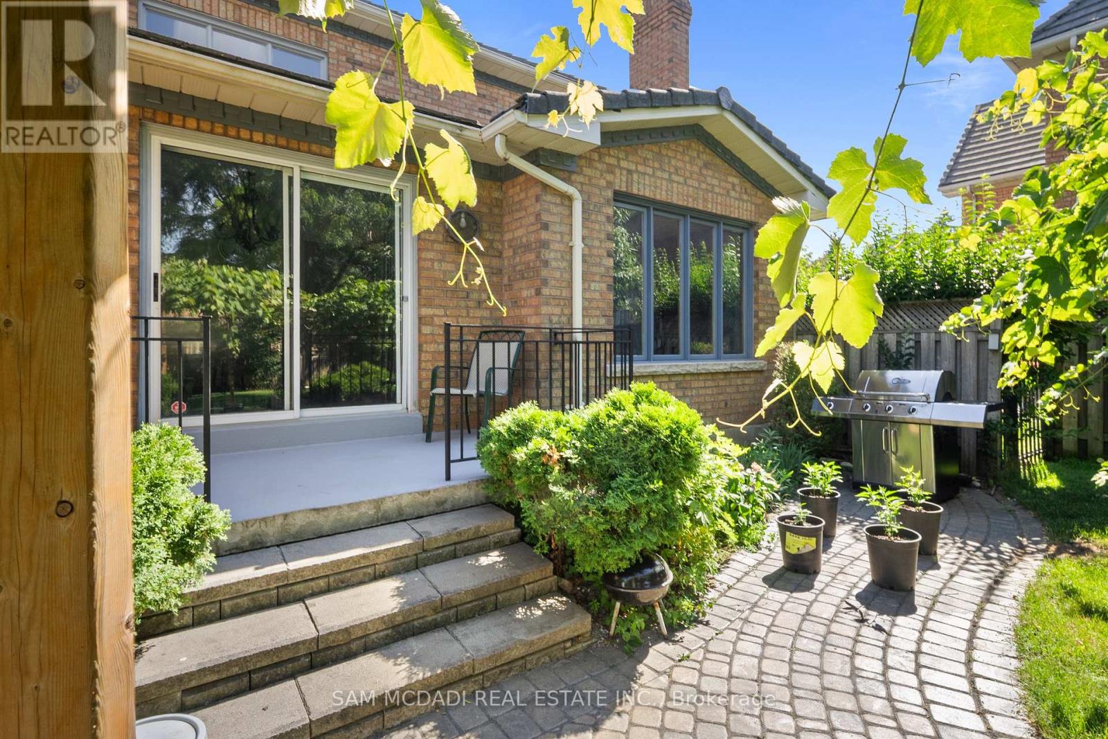 5109 Elderview Court, Mississauga, Ontario  L5M 5A9 - Photo 41 - W13561288