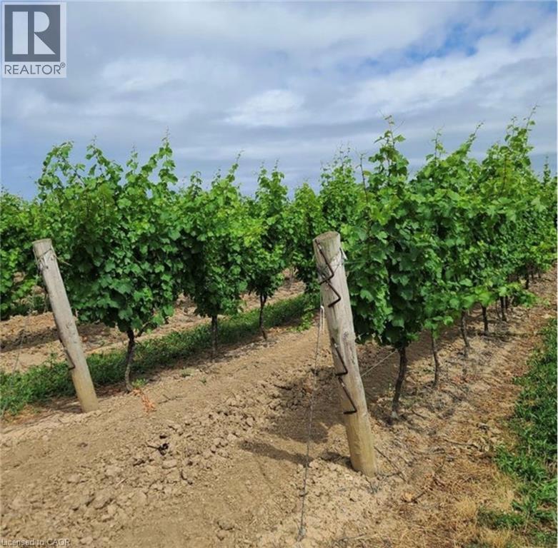 1074 NIAGARA STONE Road, Niagara-on-the-Lake