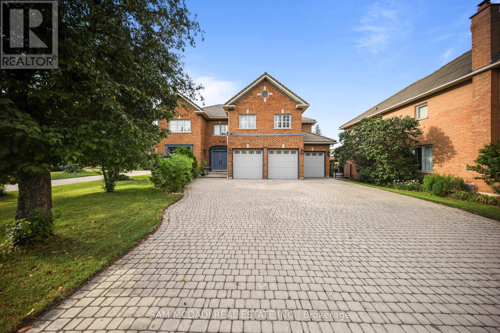 5109 Elderview Court, Mississauga, Ontario  L5M 5A9 - Photo 45 - W13561288