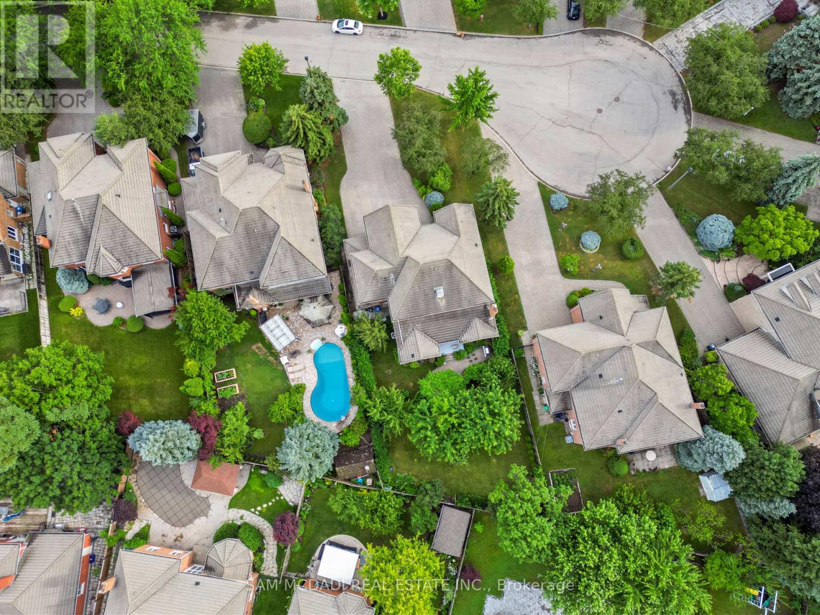 5109 Elderview Court, Mississauga, Ontario  L5M 5A9 - Photo 48 - W13561288