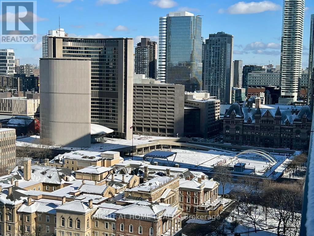 2407 - 215 Queen Street W, Toronto, Ontario  M5V 0P5 - Photo 13 - C13566338