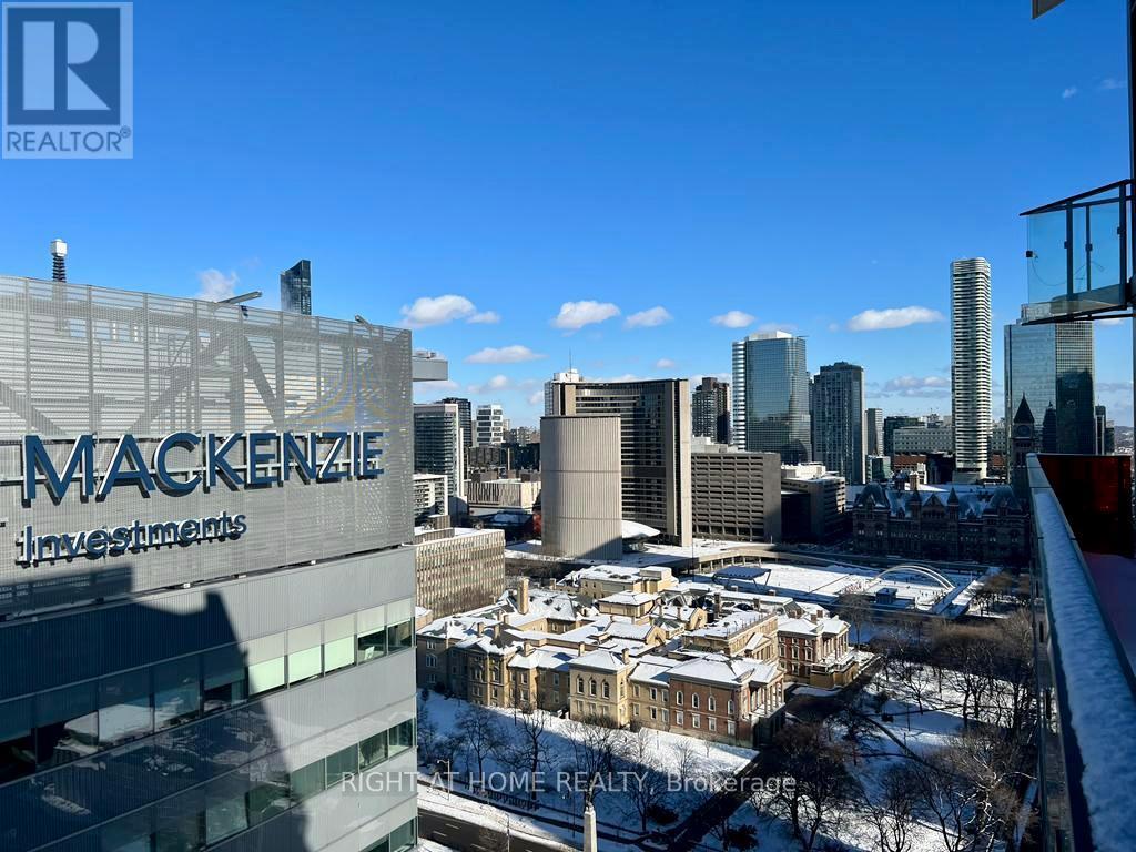 2407 - 215 Queen Street W, Toronto, Ontario  M5V 0P5 - Photo 14 - C13566338