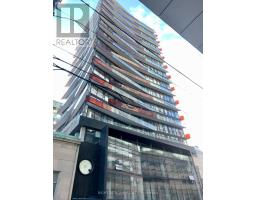 2407 - 215 QUEEN STREET W, Toronto, Ontario
